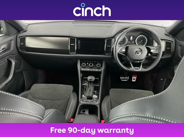 Used Skoda Kodiaq 2022 for sale - 76334311: Photo 15