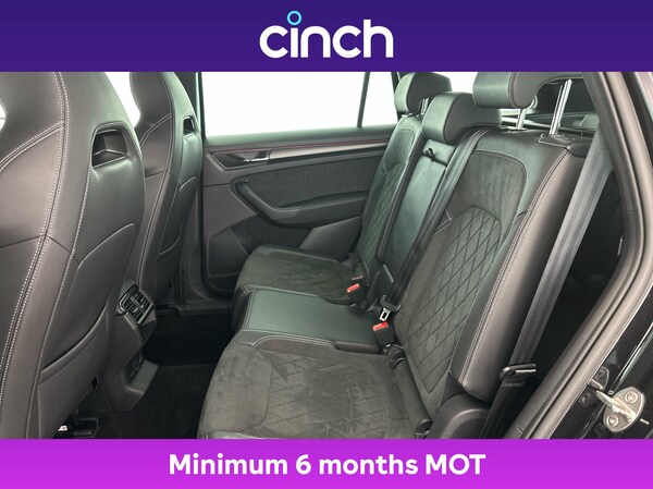 Used Skoda Kodiaq 2022 for sale - 76334311: Photo 20