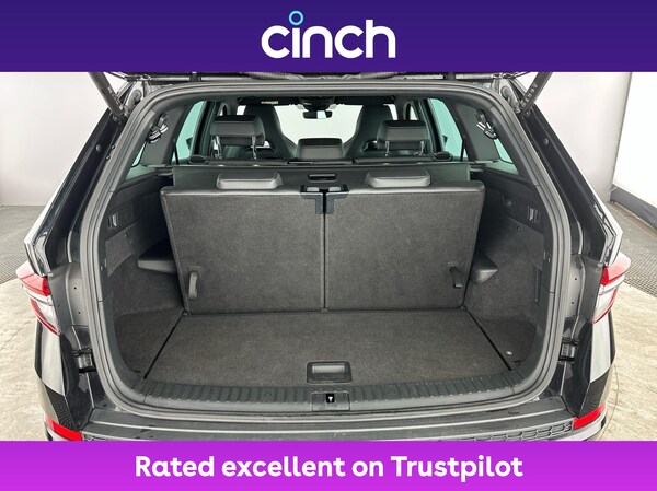 Used Skoda Kodiaq 2022 for sale - 76334311: Photo 21