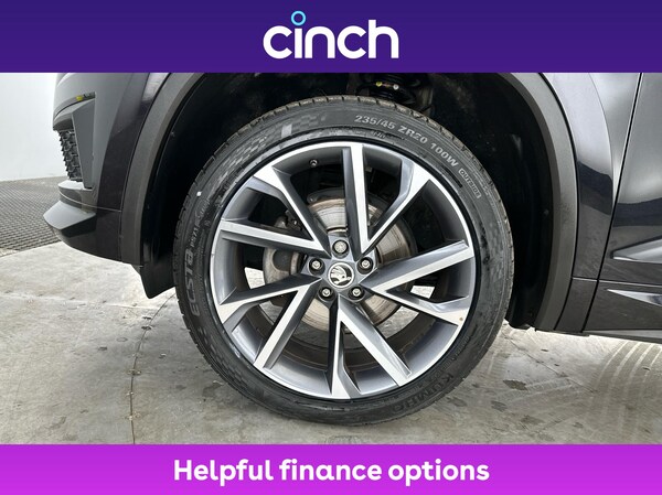 Used Skoda Kodiaq 2022 for sale - 76334311: Photo 24