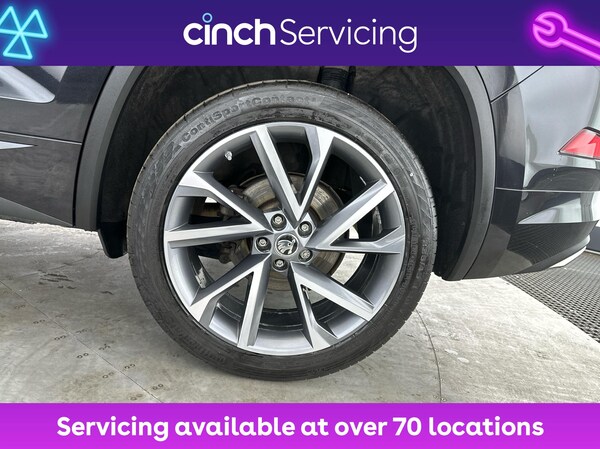 Used Skoda Kodiaq 2022 for sale - 76334311: Photo 26