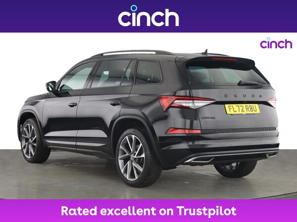Used Skoda Kodiaq 2022 for sale - 76334311: Photo 6