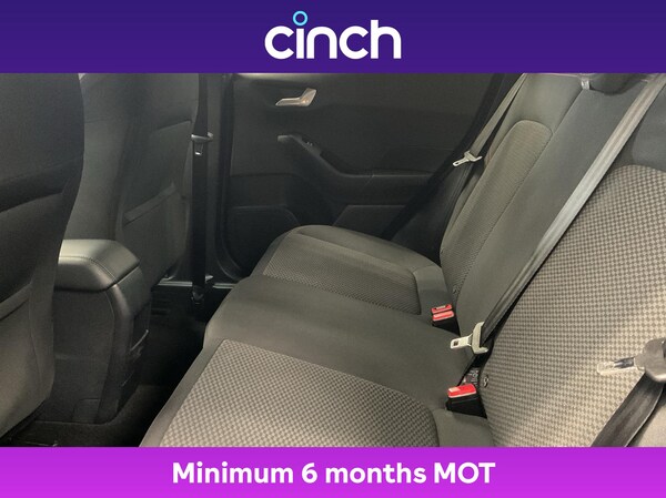 Used Ford Fiesta 2020 for sale - 76257397: Photo 20
