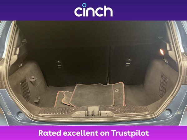 Used Ford Fiesta 2020 for sale - 76257397: Photo 21