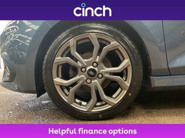 Used Ford Fiesta 2020 for sale - 76257397: Photo 24