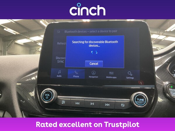 Used Ford Fiesta 2020 for sale - 76257397: Photo 33