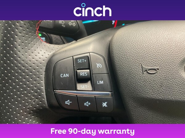 Used Ford Fiesta 2020 for sale - 76257397: Photo 34