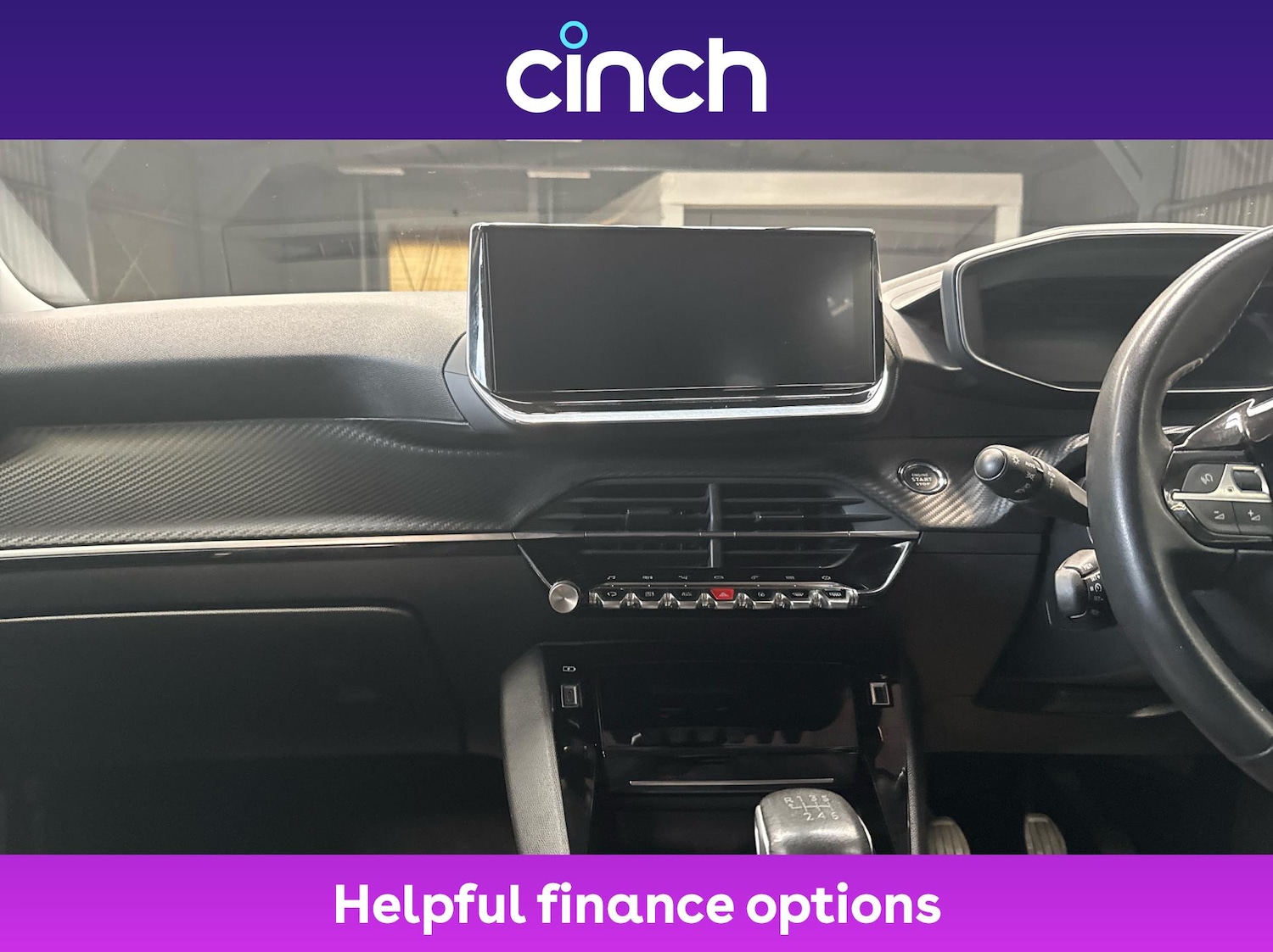 Used Peugeot 2008 2020 for sale - 76368508: Photo 17