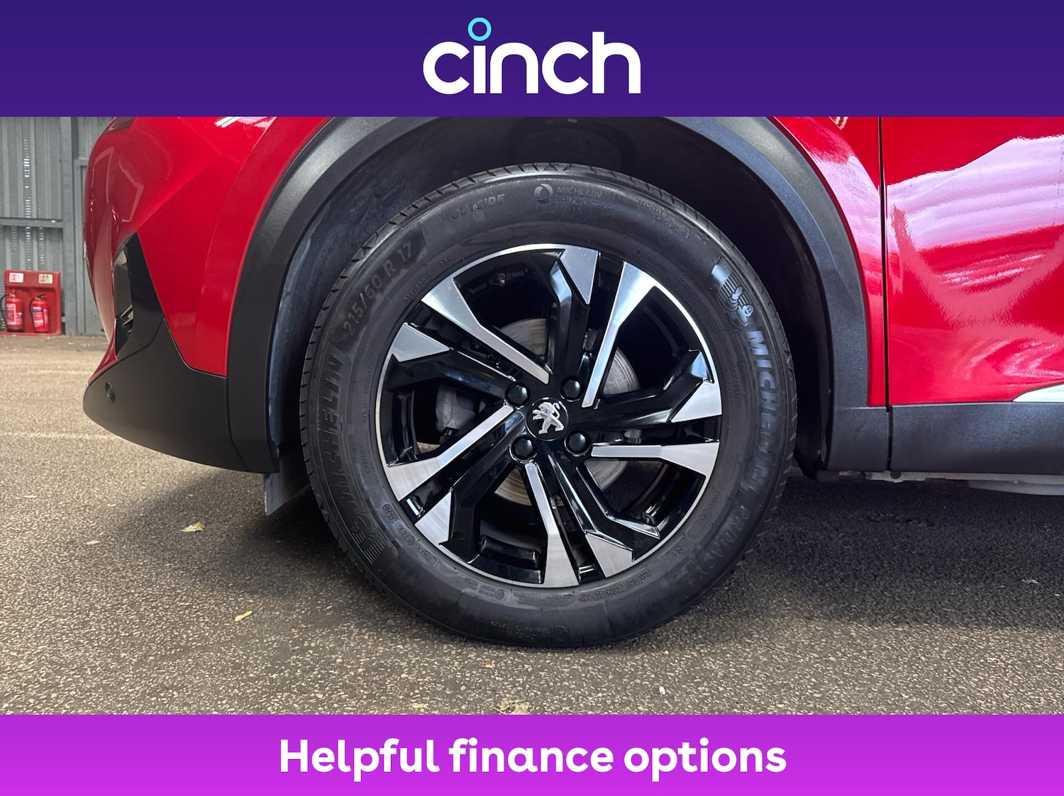 Used Peugeot 2008 2020 for sale - 76368508: Photo 24
