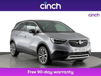 2020 - 1.2T [130] Elite 5dr [Start Stop] Auto