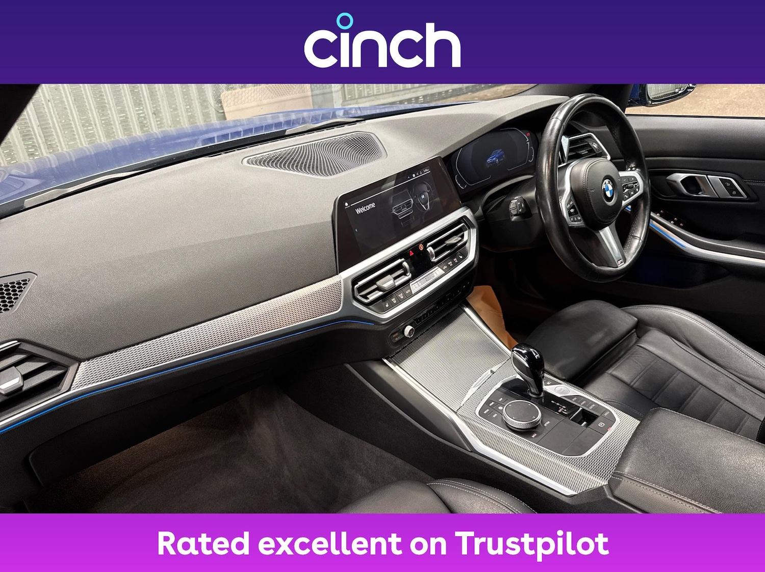 Used BMW 3 Series 2021 for sale - 76368472: Photo 14