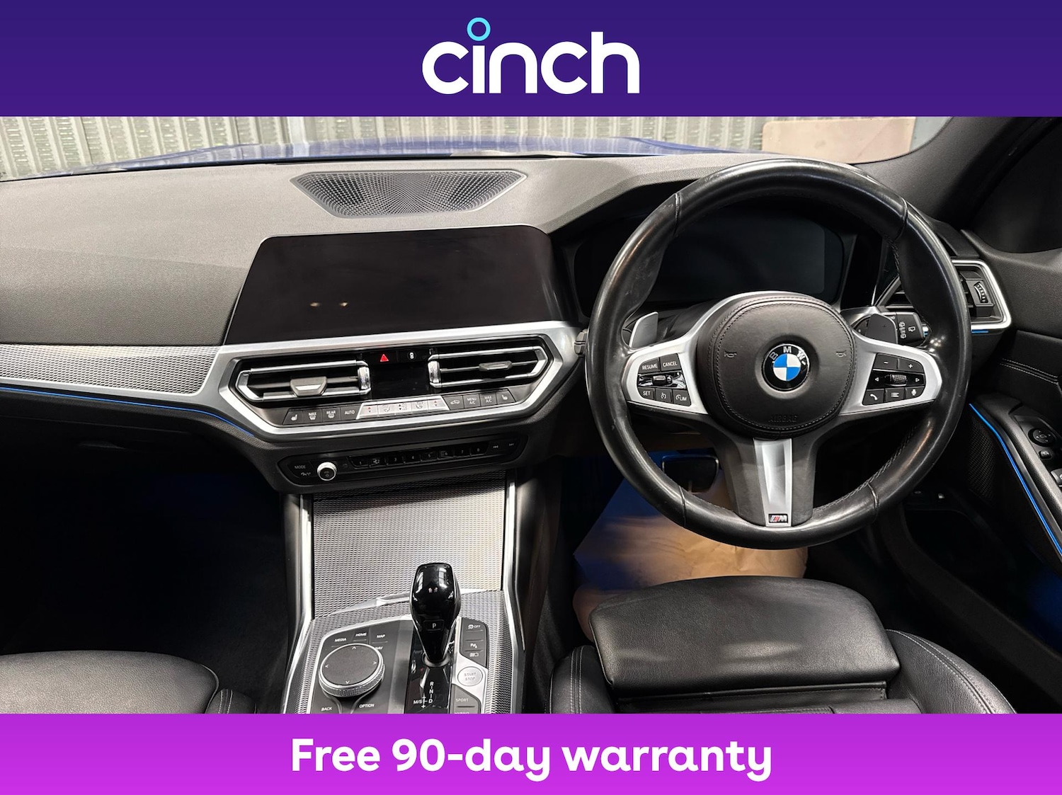 Used BMW 3 Series 2021 for sale - 76368472: Photo 15