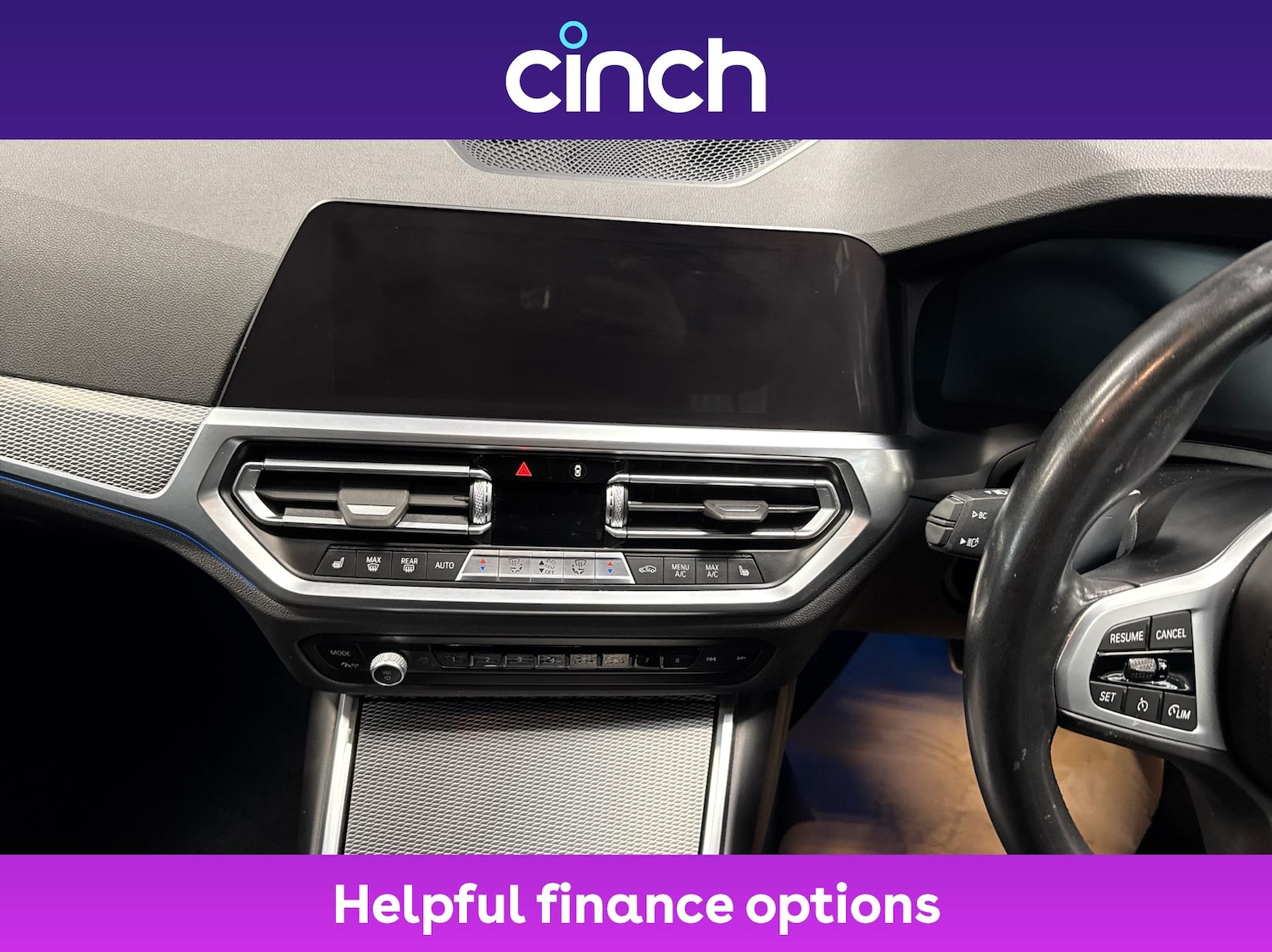 Used BMW 3 Series 2021 for sale - 76368472: Photo 17