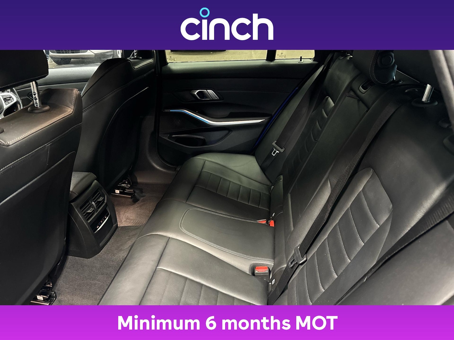Used BMW 3 Series 2021 for sale - 76368472: Photo 20