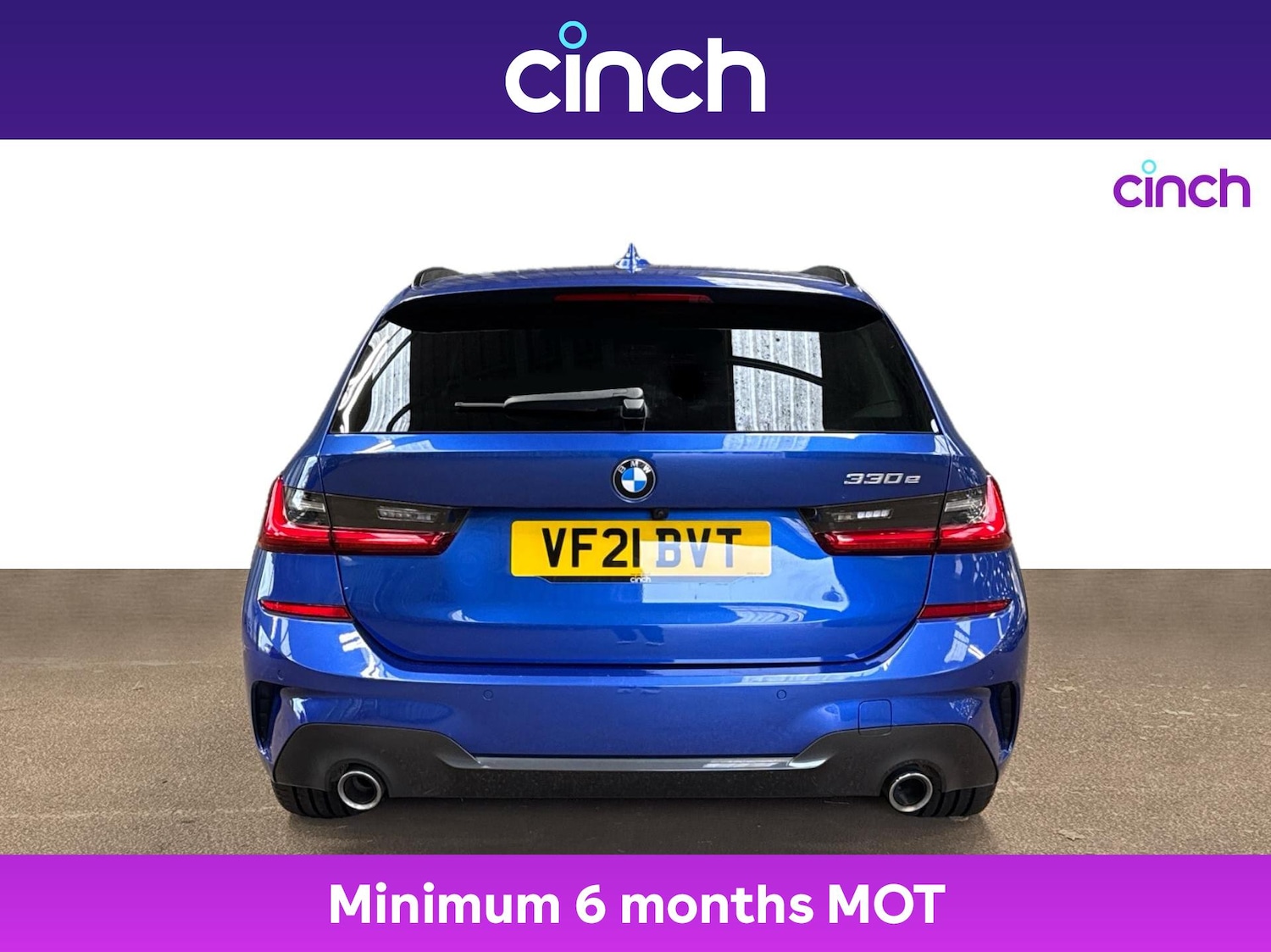 Used BMW 3 Series 2021 for sale - 76368472: Photo 5