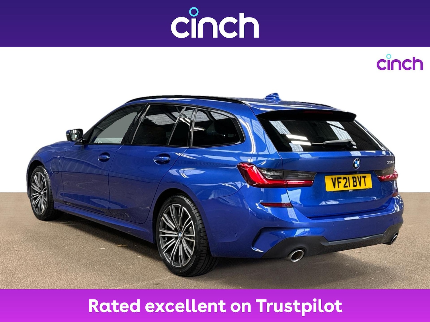 Used BMW 3 Series 2021 for sale - 76368472: Photo 6