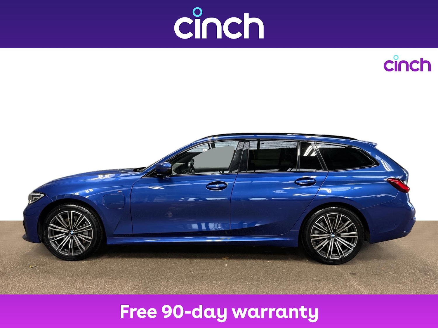 Used BMW 3 Series 2021 for sale - 76368472: Photo 8