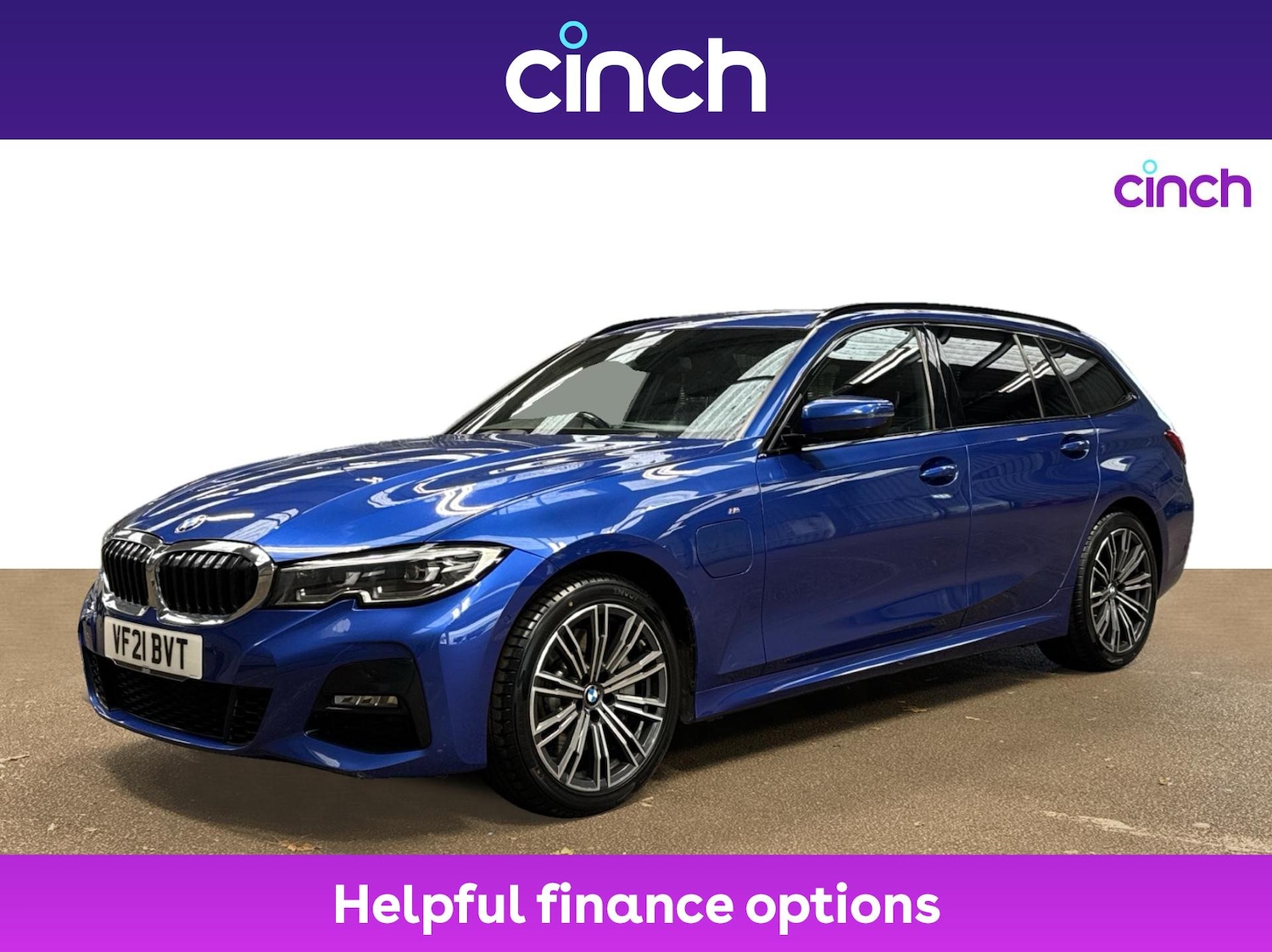 Used BMW 3 Series 2021 for sale - 76368472: Photo 9