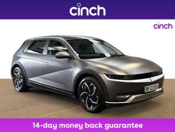 Used Hyundai IONIQ 5 2022 for sale - 75208167: Photo