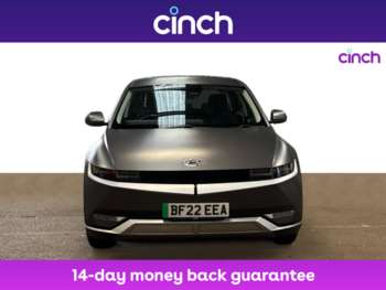 Used Hyundai IONIQ 5 2022 for sale - 75208167: Photo