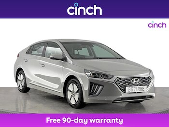 Hyundai - IONIQ