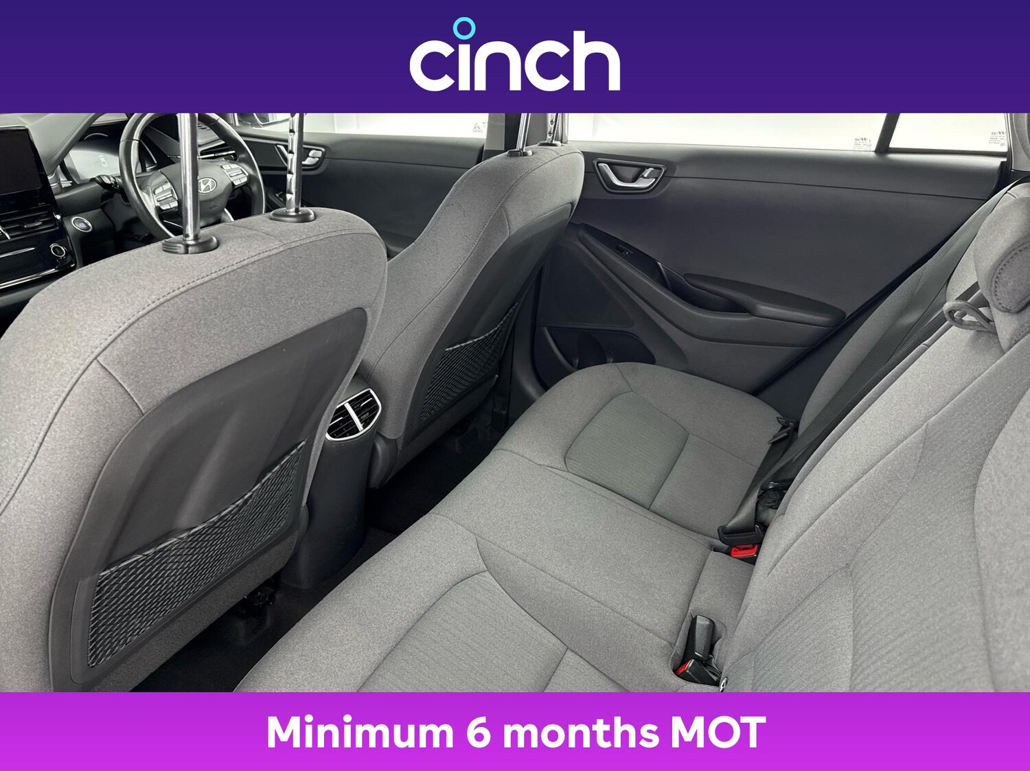 Used Hyundai IONIQ 2021 for sale - 76654023: Photo 20