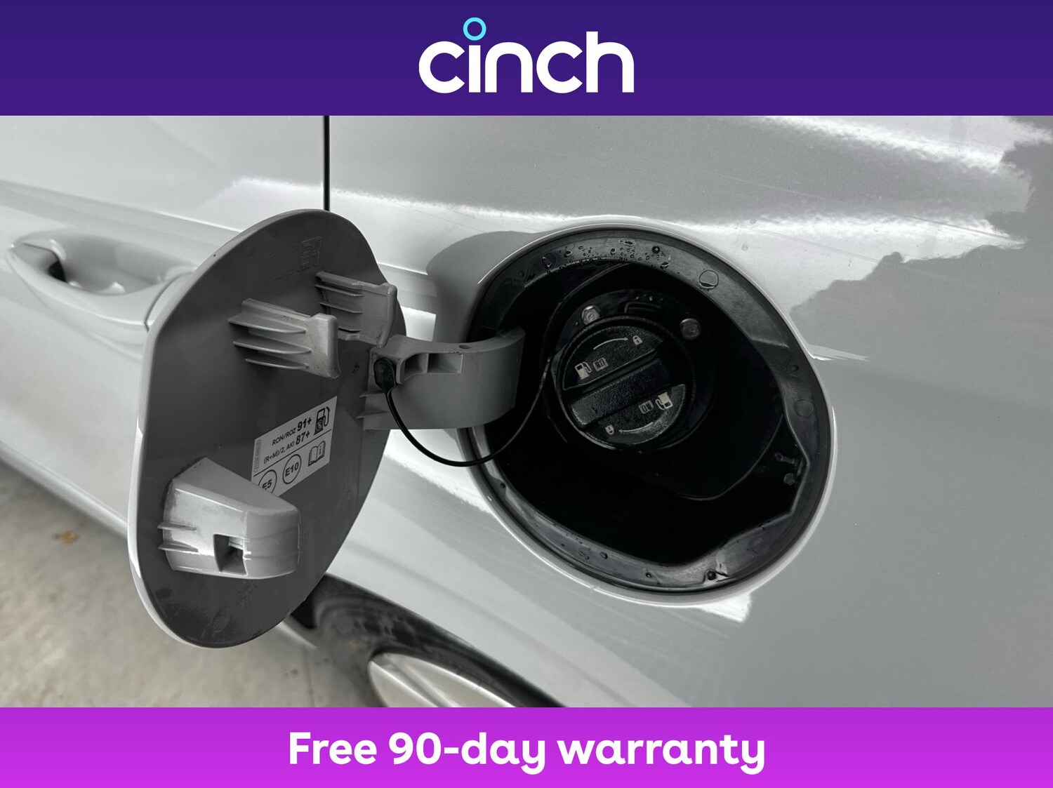 Used Hyundai IONIQ 2021 for sale - 76654023: Photo 29