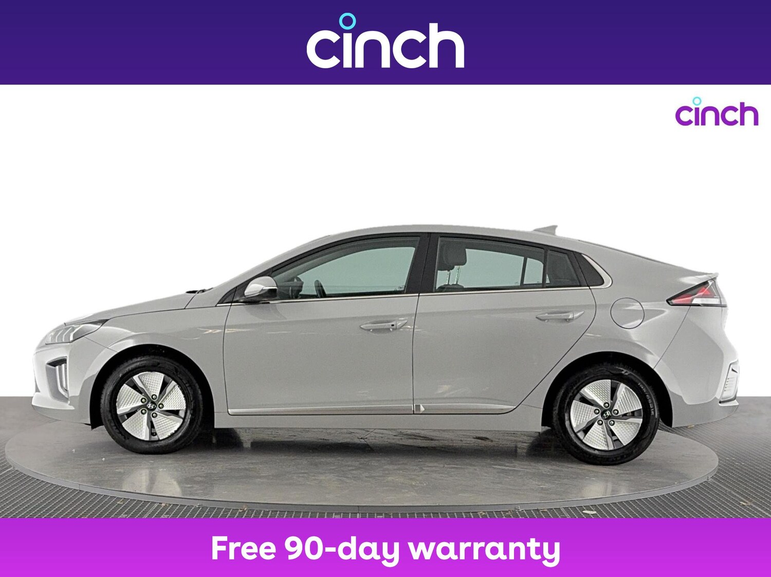 Used Hyundai IONIQ 2021 for sale - 76654023: Photo 8