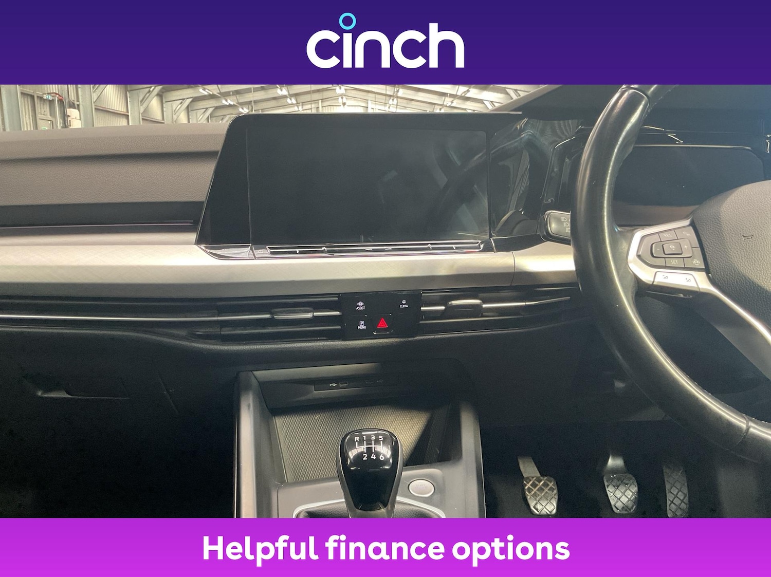 Used Volkswagen Golf 2021 for sale - 76281562: Photo 17