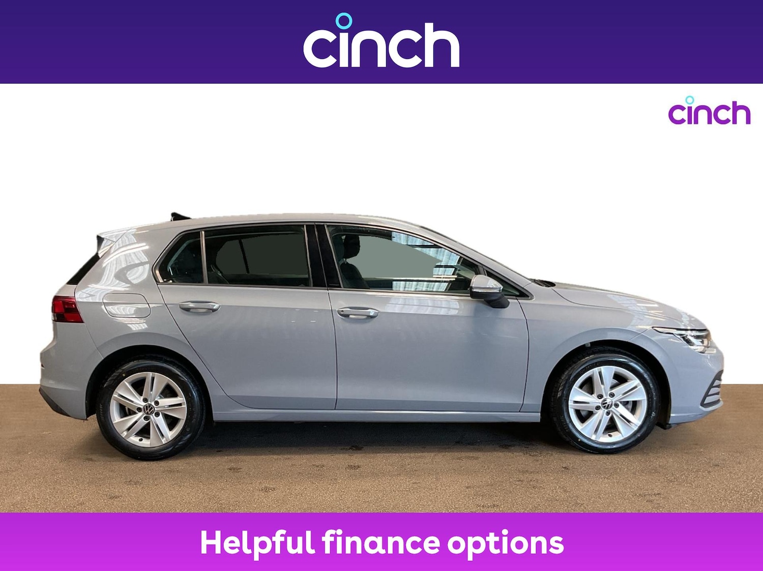 Used Volkswagen Golf 2021 for sale - 76281562: Photo 2