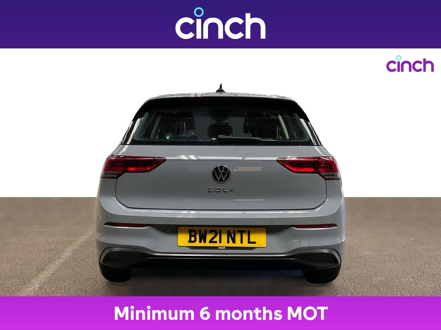Used Volkswagen Golf 2021 for sale - 76281562: Photo 5