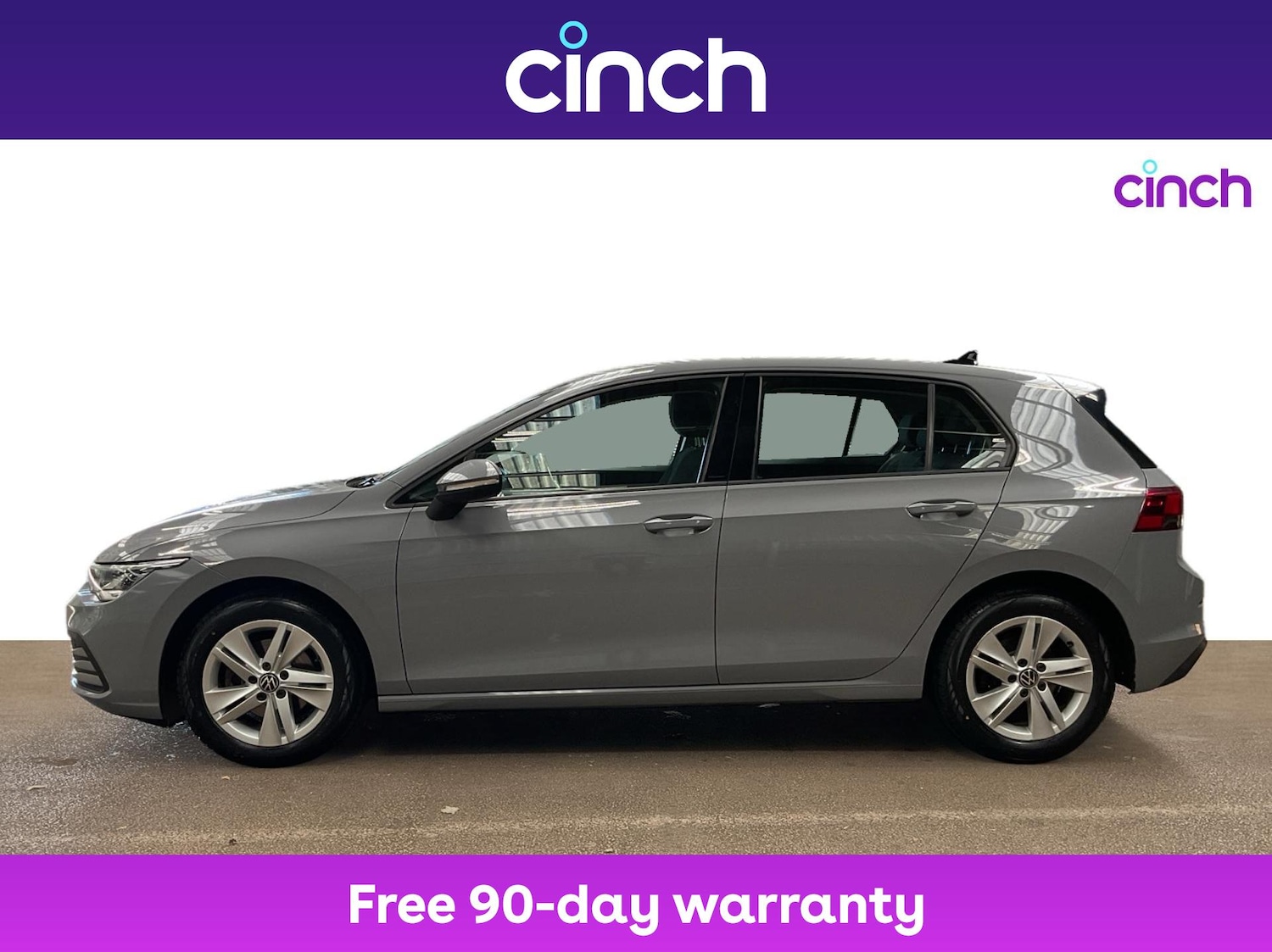 Used Volkswagen Golf 2021 for sale - 76281562: Photo 8