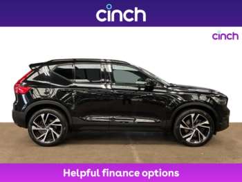 Used Volvo XC40 2021 for sale - 75265715: Photo