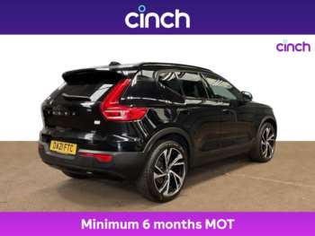 Used Volvo XC40 2021 for sale - 75265715: Photo