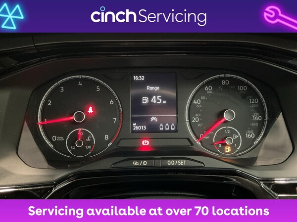 Used Volkswagen Polo 2021 for sale - 76069445: Photo 18