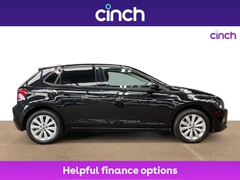 Used Volkswagen Polo 2020 for sale - 75412317: Photo