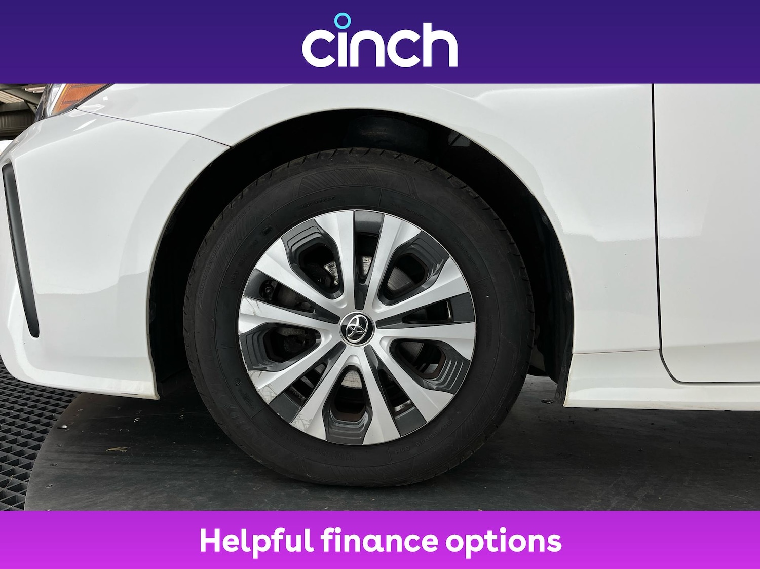 Used Toyota Prius 2022 for sale - 76453275: Photo 24