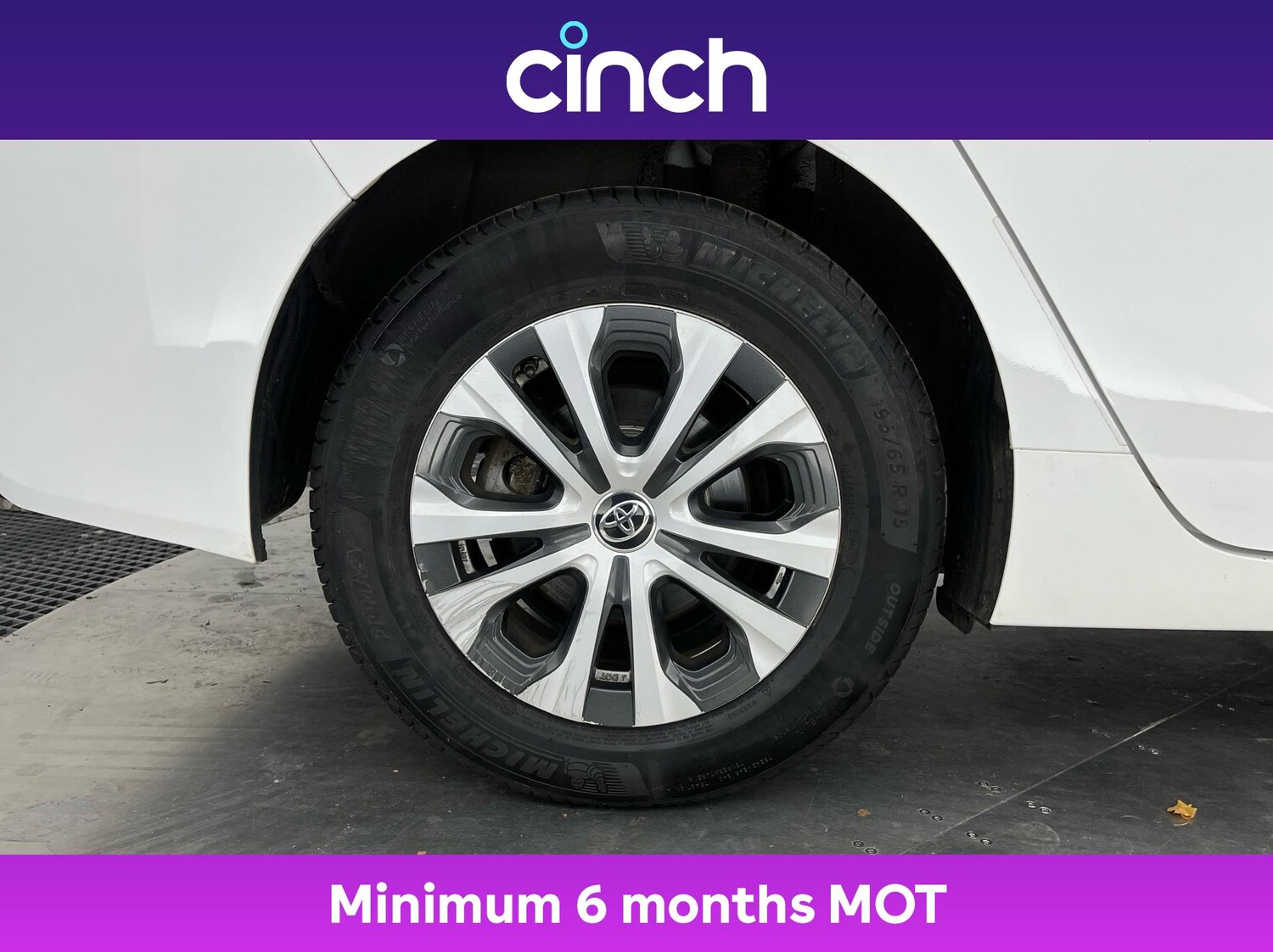 Used Toyota Prius 2022 for sale - 76453275: Photo 27