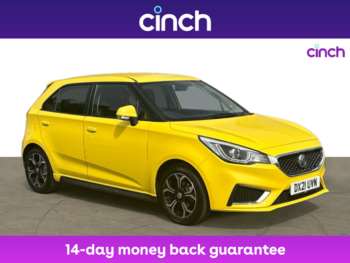 2021 - 1.5 VTi-TECH Exclusive 5dr [Navigation]