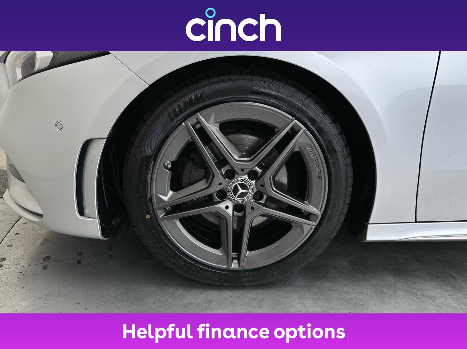 Used Mercedes-Benz A-Class 2018 for sale - 76604023: Photo 24