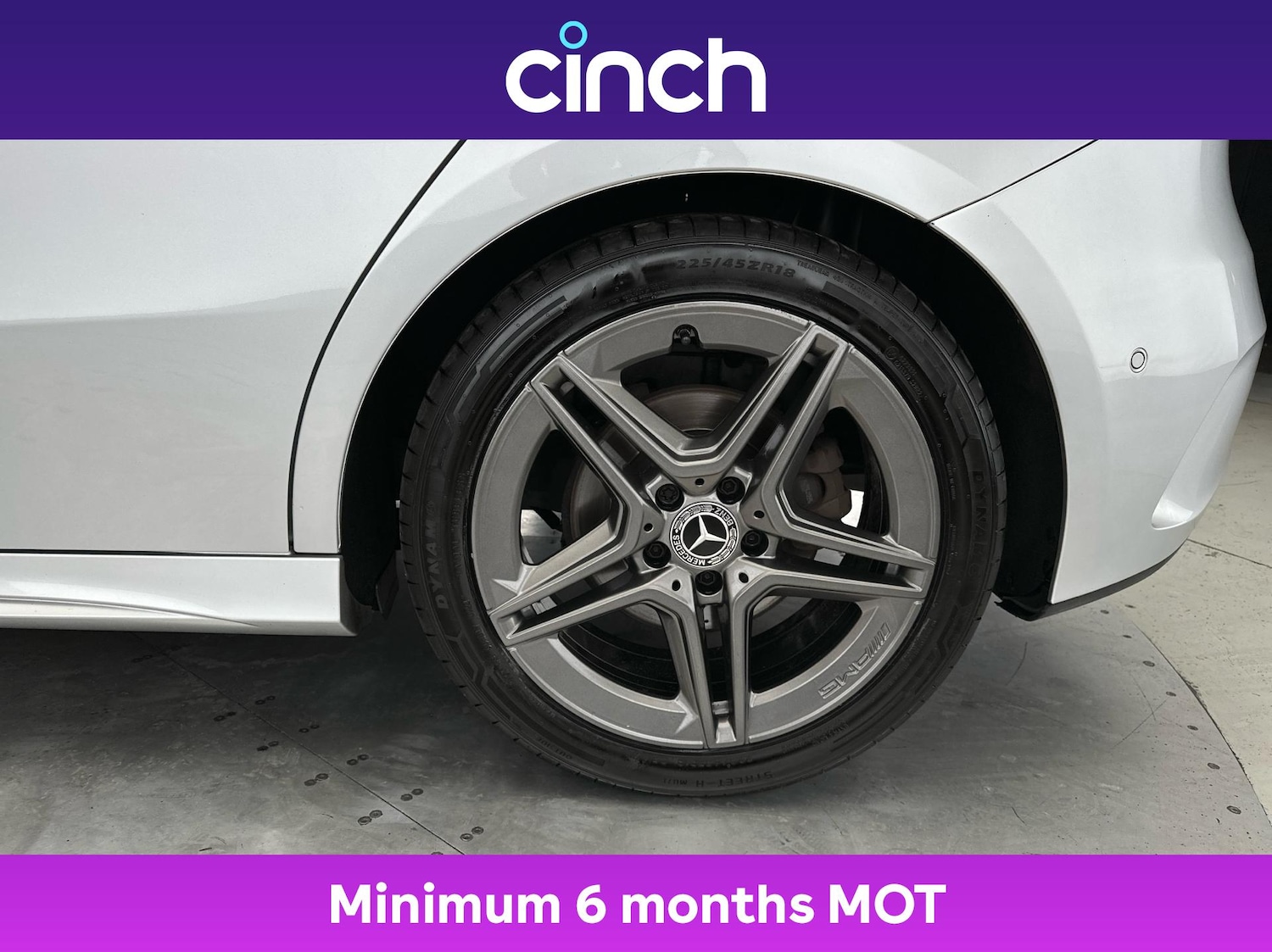 Used Mercedes-Benz A-Class 2018 for sale - 76604023: Photo 26