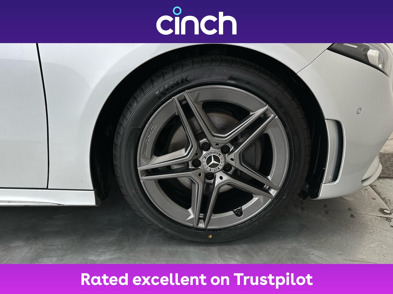 Used Mercedes-Benz A-Class 2018 for sale - 76604023: Photo 28