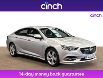 2018 - 1.5T SRi Vx-line Nav 5dr