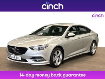 Used Vauxhall Insignia 2018 for sale - 74906062: Photo
