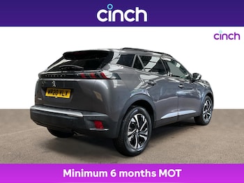 Used Peugeot 2008 2020 for sale - 75925402: Photo
