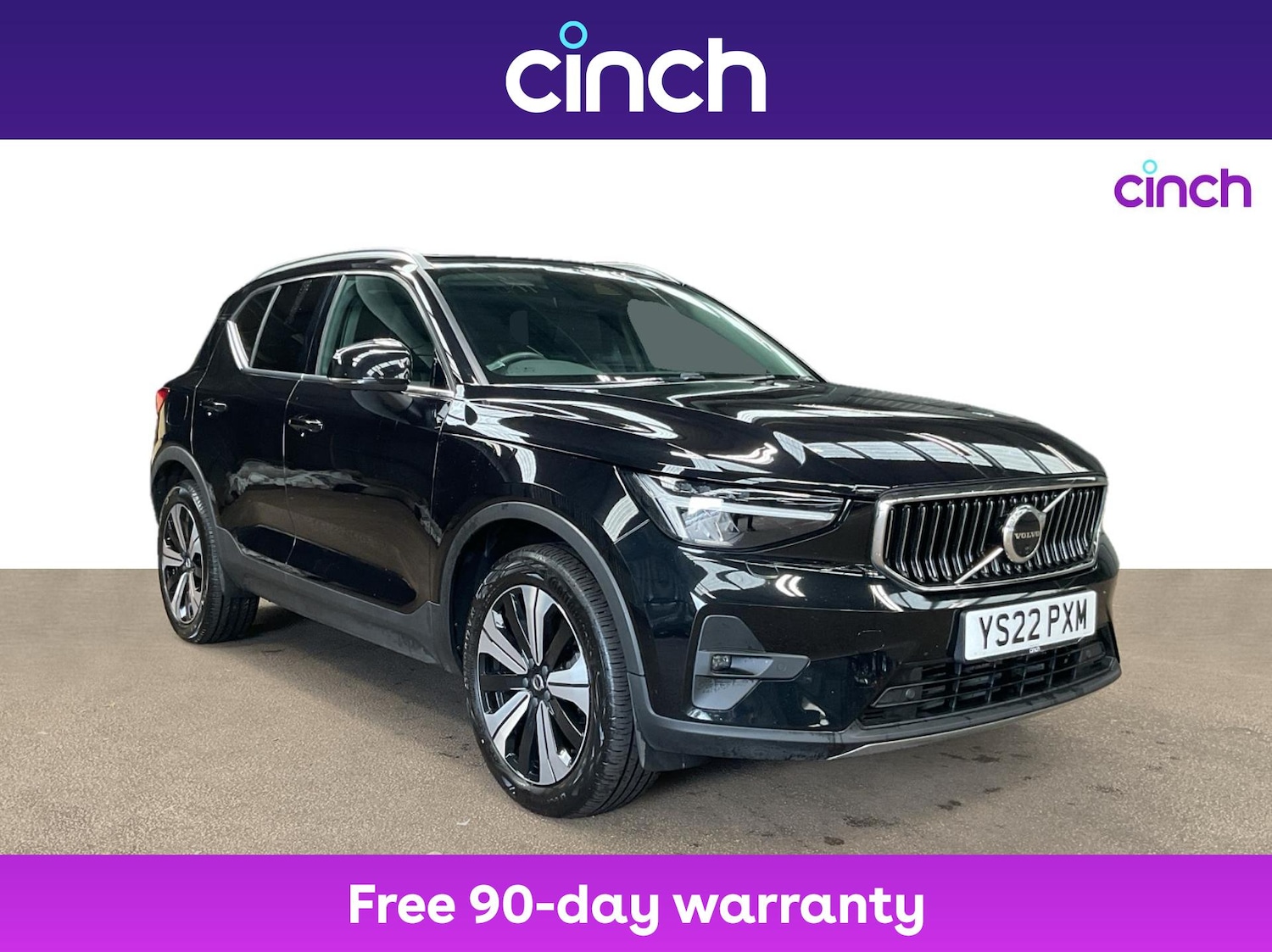 Used Volvo XC40 2022 for sale - 76011704: Photo 1
