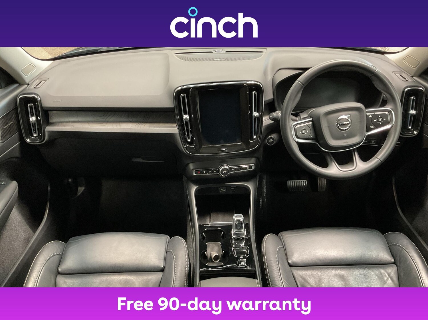 Used Volvo XC40 2022 for sale - 76011704: Photo 15