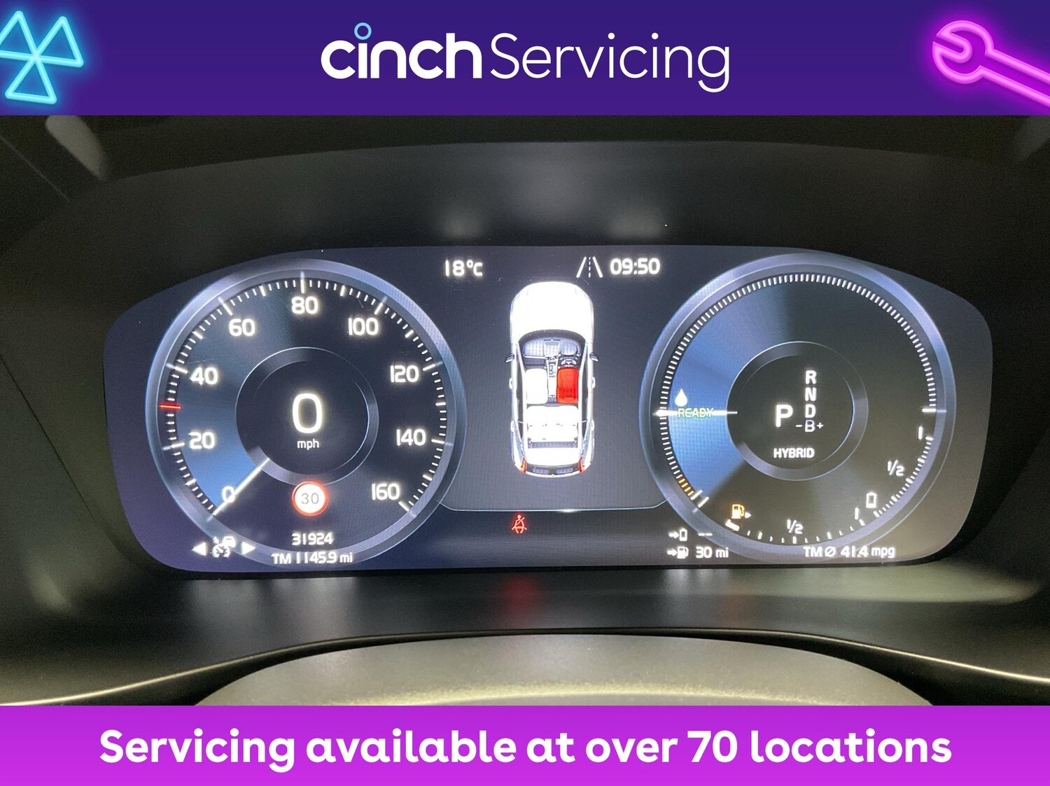 Used Volvo XC40 2022 for sale - 76011704: Photo 18