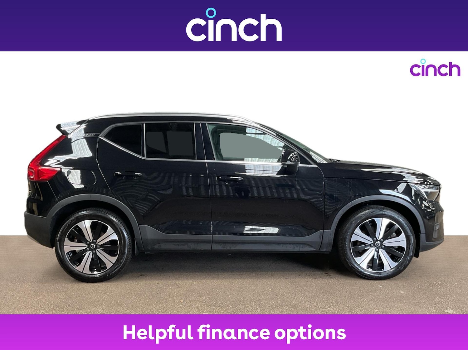 Used Volvo XC40 2022 for sale - 76011704: Photo 2