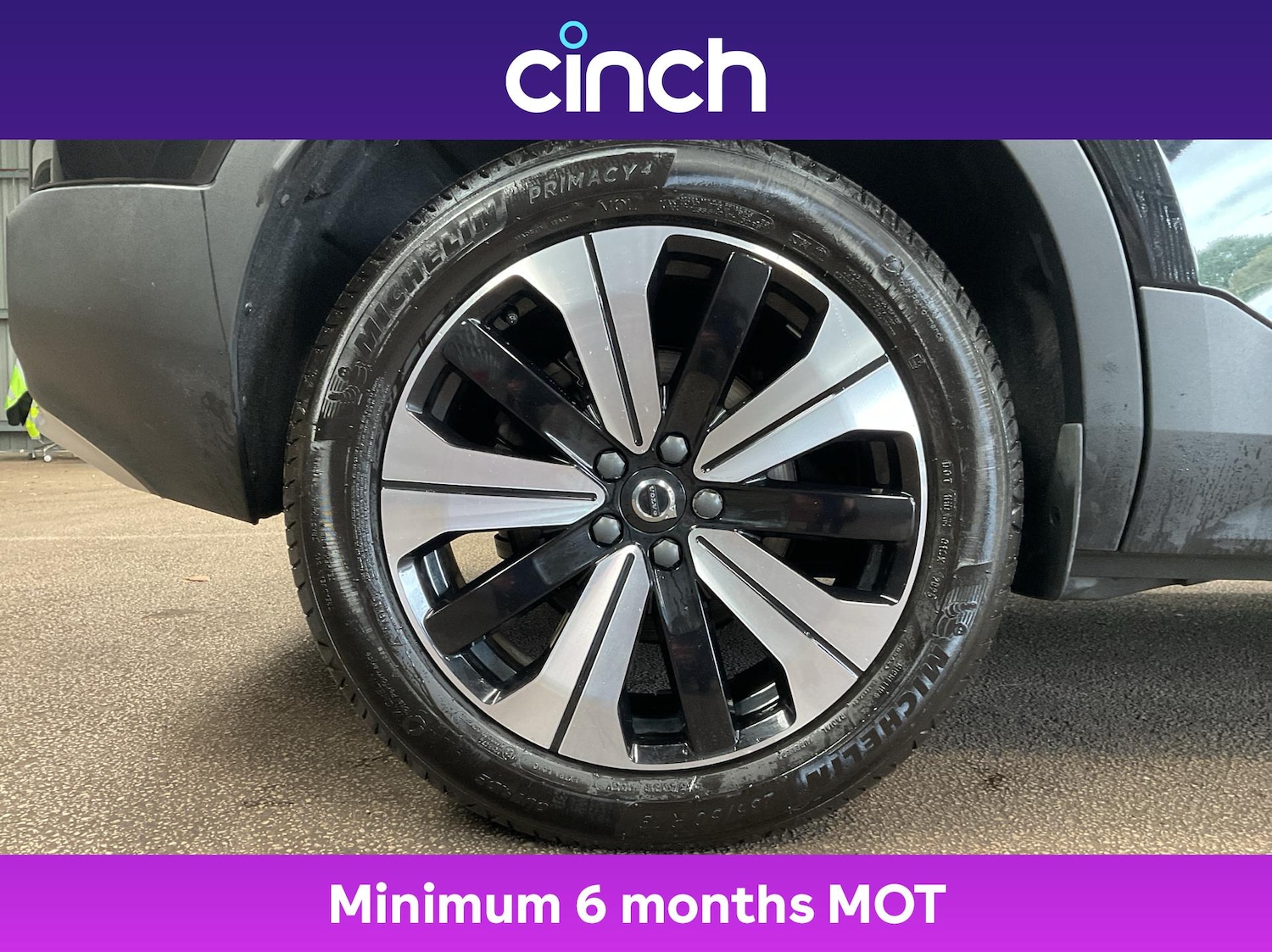 Used Volvo XC40 2022 for sale - 76011704: Photo 27